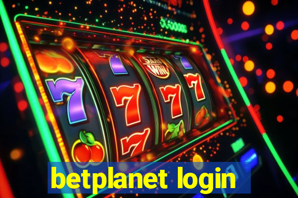 betplanet login